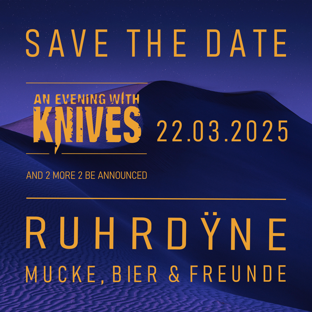 RUHRDYNE ROCK OPEN AIR